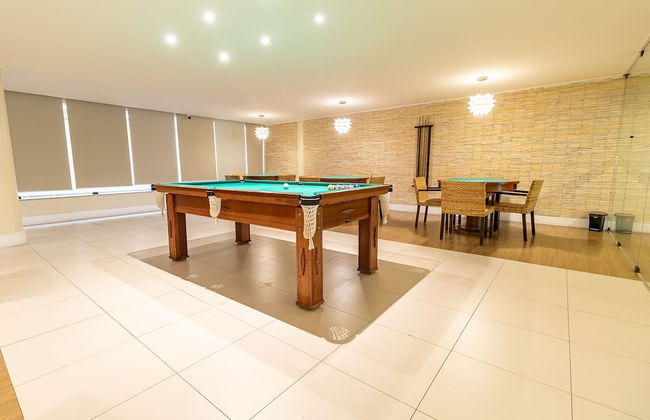 Apto em Barra Bali Resort Destino BSM 2 - Foto 44