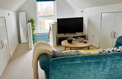 The Hideaway: Farnsfield (5 mins from Southwell) - Foto 19