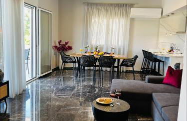 Flev's House with Jacuzzi & Rooftop BBQ - Photo 1