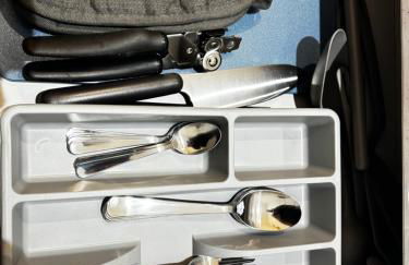 Chic Apartment E10 - Foto 46