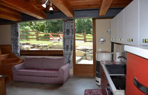 Villetta con Giardino e Panorama Incantevole - Foto 15