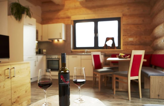 Chalet in Ladis by Ski Slope & Lift - Foto 10