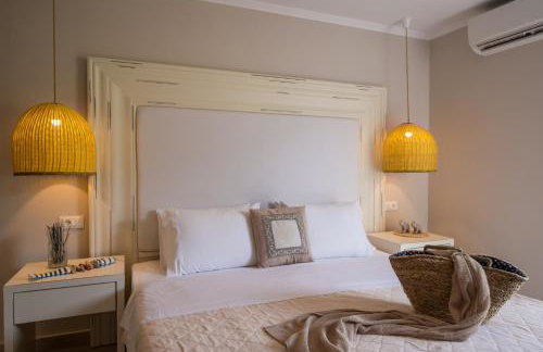 Notos Heights Hotel & Suites - Foto 57