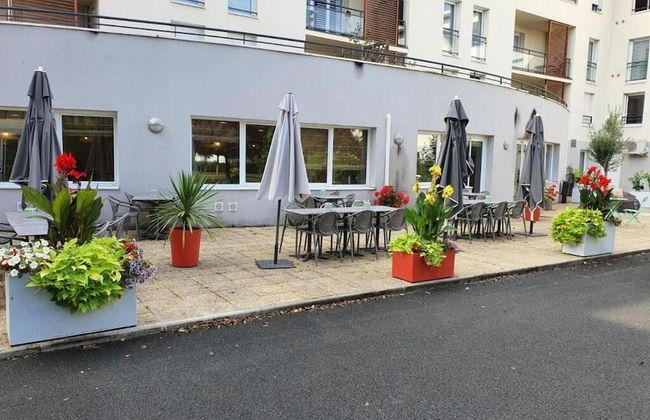 Domitys Les Rives du Cher - Foto 27