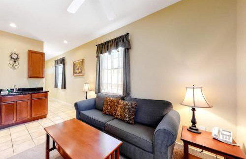 The Colonels Suites Unit 1 - Foto 6