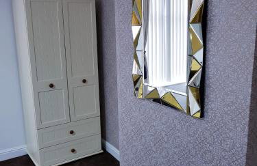 KNUTSFORD House Holidays - Foto 21