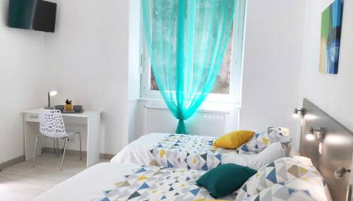 Appartement Le Solea 100m2 climatisé parking proche Sanctuaires - Foto 5