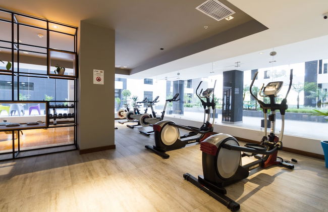 Suites Metropoli Edificio Torino - Foto 38