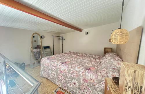 Estúdio acolhedor centro Vila Real - Photo 6