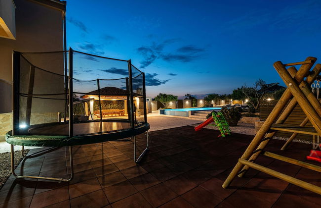 Villa Olive Garden - Foto 19