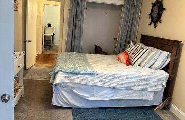 Bluffton Breeze Cottage - Foto 63