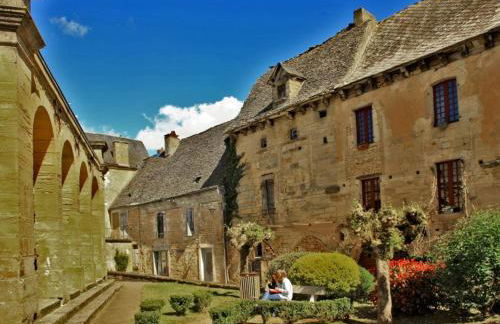 Petite maison en pierre au coeur du Périgord noir proche de Sarlat et Rocamadour - Foto 59