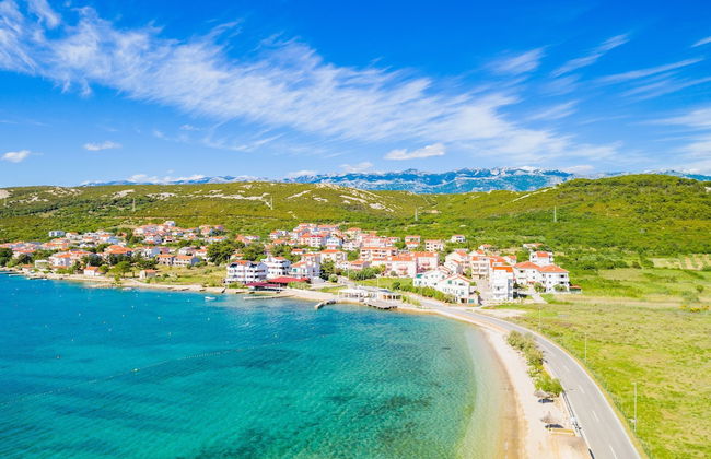 Beachfront Santa Maria 2 Apartment 3 - Foto 6