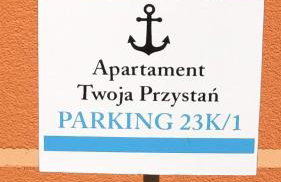 Twoja Przystań SŁAWA- Apartament przy plaży - Foto 16