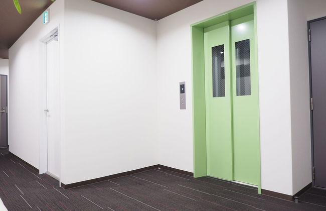 Le Coeur Tengachaya Kita Comfortable Room - Photo 23