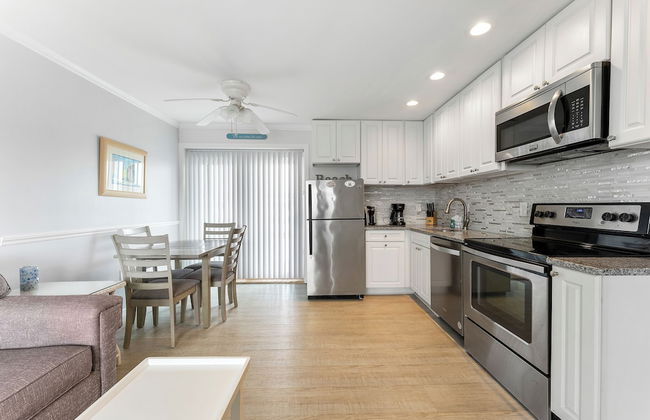 Beachcomber Resort - Foto 62