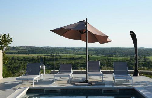 Villa Sofia - Foto 11