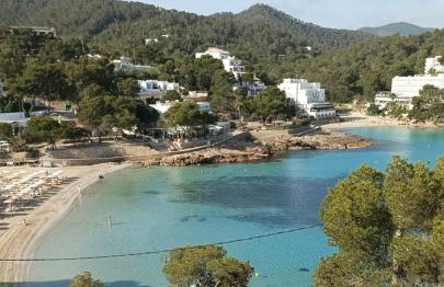 Apartamentos Portinatx Sea View - Foto 3