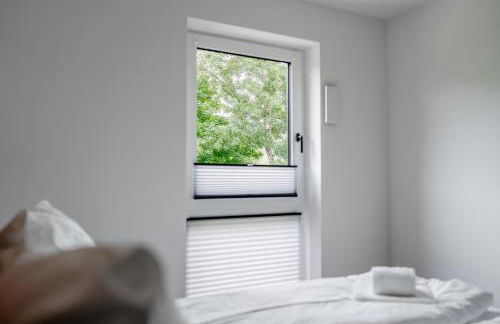 BPS Apartment #13 View - NEU - Natur - Deluxe - Modern - Foto 28