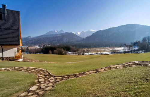 Apartament Natura Podhala by Apart Concept Podhale - Foto 39