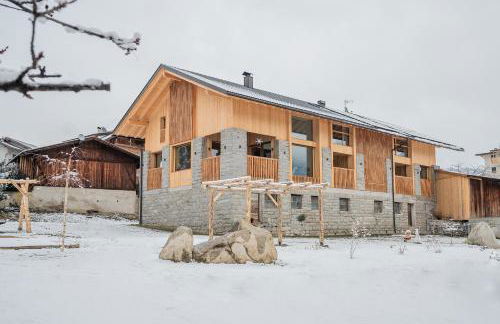 Stadl Chalet oberhalb Brixen - Photo 41