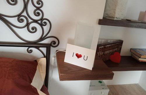 ANPEMO Casa Vacanze dimora storica dal 1837 - Foto 30