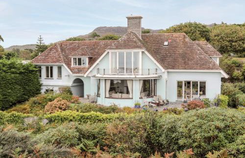 Bryn Y Mor, Borth Y Gest - Foto 61