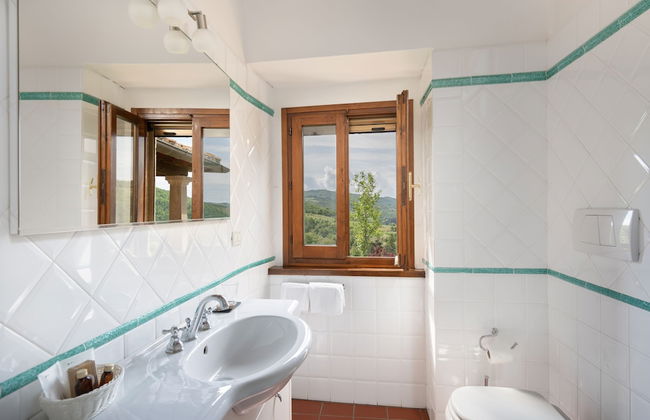 Villa Castelluccio - Foto 30