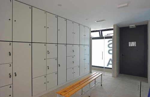 Allonbay Mediterranean Apartments by NRAS - Foto 26