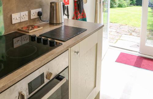 Stable Cottage - Foto 13