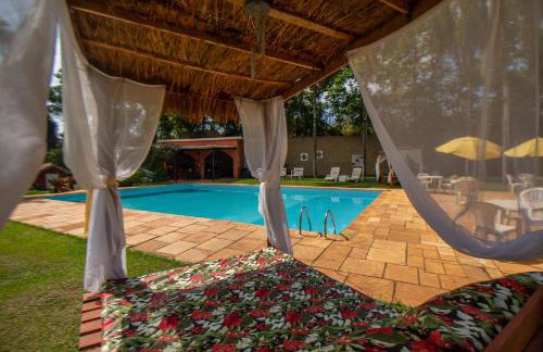 Estância Canaã Atibaia - Foto 38