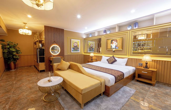 La Fleur Premium Central Apartment - Foto 12