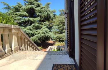 Villa Ostuni - Foto 23