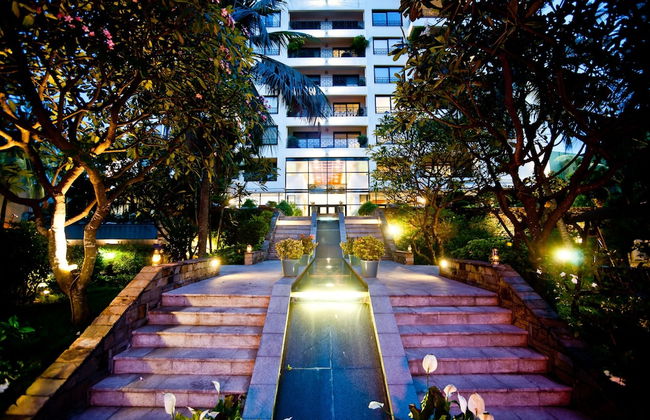 Saigon Domaine Luxury Residences - Foto 71