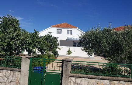 Apartments Paradiso Murter - Photo 25