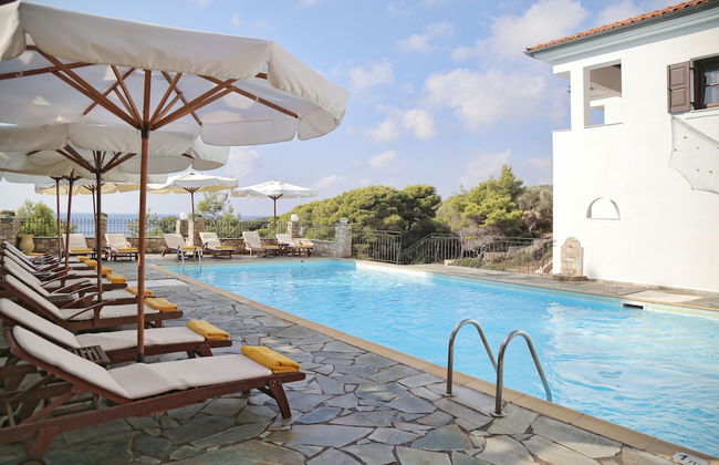 Yalis Hotel - Foto 65