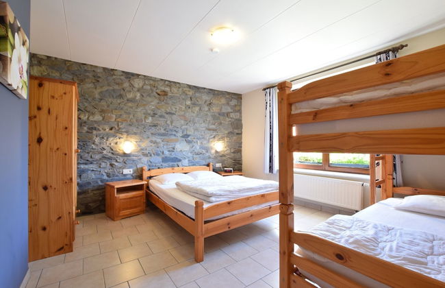 Spacious Holiday Home Near Bastogne - Foto 7