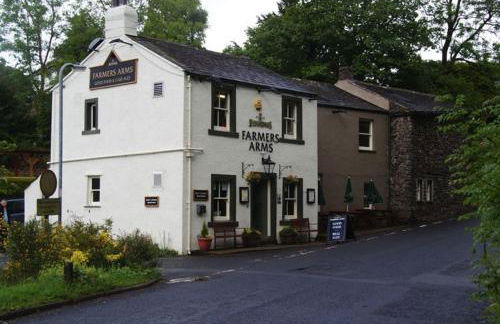 Tawny Cottage - Foto 30