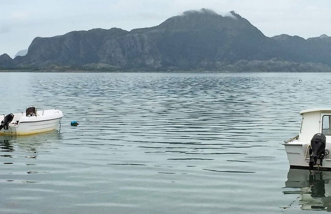 5 Person Holiday Home in Engavagen-by Traum - Foto 6