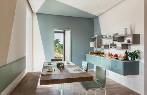 San Leonardo Suites - Photo 14