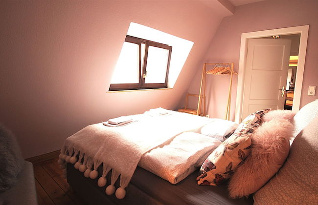 The George Rooms - Boutiquehotel Style - Photo 23