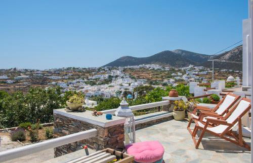 Geronti Moscha Apartment - Foto 14