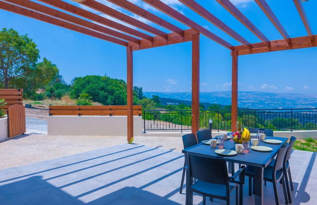 Villa Kerastis in Malatya - Foto 3