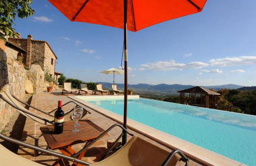 I Casali Di Colle San Paolo - Foto 61