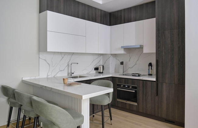 STYLO Residences & Suites - Foto 20