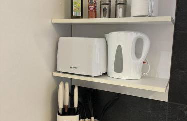 Moderne FeWo nahe Mainz für 4 Personen - Photo 28