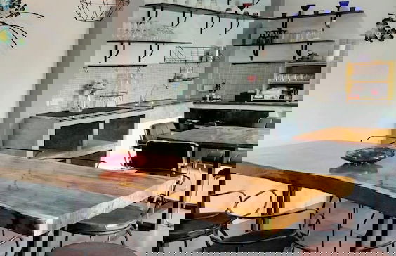 Villa Rajapruek Entire 3 villas 7 bedrooms near airport - Foto 25