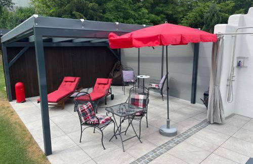 Apartment Nürnberg - Foto 29