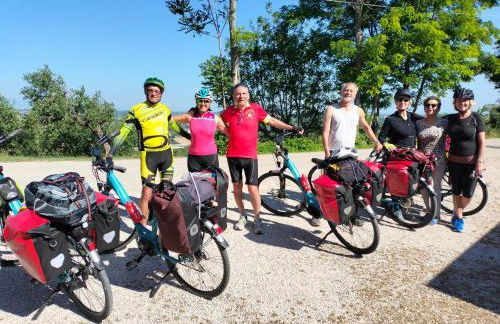 Angelucci Agriturismo con Camere e Agri Camping - Foto 116