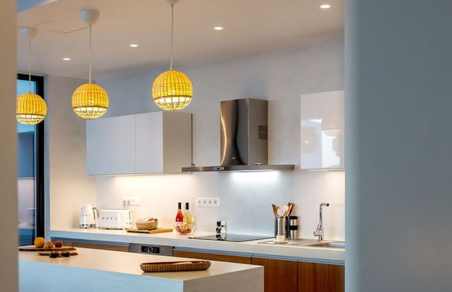 Magic Cave Villa in Tinos - Foto 14